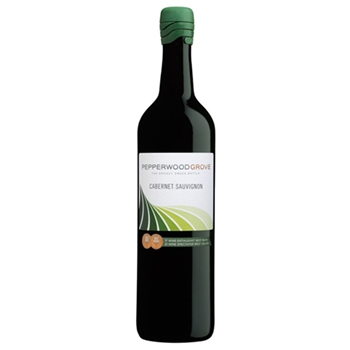 ペッパーウッド･グローブ･カベルネ･ソーヴィニヨン / ドン・セバスチャーニ&サンズ ◎(DON SEBASTIANI & SONS PEPPERWOOD GROVE CABERNET SAUVIGNON CALIFORNIA ◎)